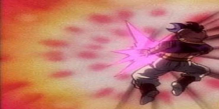 Dragon Ball 10 Unique Techniques That Only Show Up In GT Dragon Ball 10 Unique Techniques That Only Show Up In GT